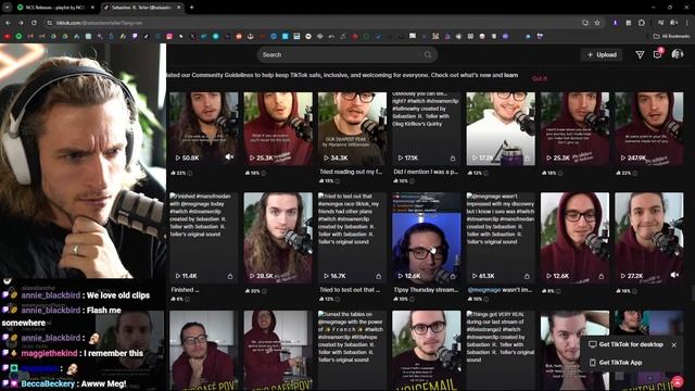 Detroit: Become Human [Part 03] + Last Stream in This Apartment