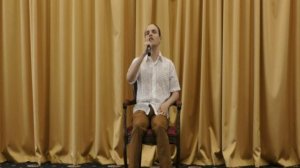 ИГОРЬ КАРМАНОВ - "По дороге Солнца" (ЕГОР ТРОФИМОВ COVER)