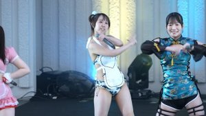 #道玄坂69【4K 濡田まなカメラ】 H-ERO KYUN2 上野 Fes 道玄坂をバスらせろ!!
