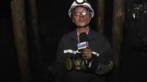 Шахта «Новопавловская» ГУП «Донбассантрацит» превысила довоенный уровень угледобычи