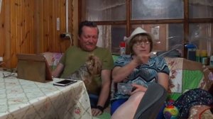 ВЛОГ Мои любимки  / Маруся и Алла / День закончился Любанькой  27 мая 2019 г.