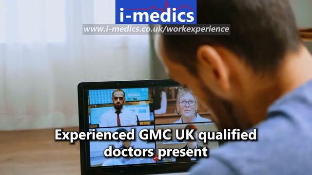 Applying to UK Medical Schools: Get Work Experience Here!