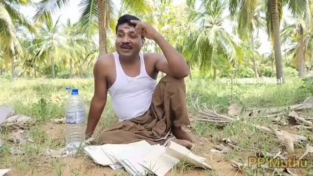 Gp Muthu letter video troll 2 - PP Muthu смотреть онлайн