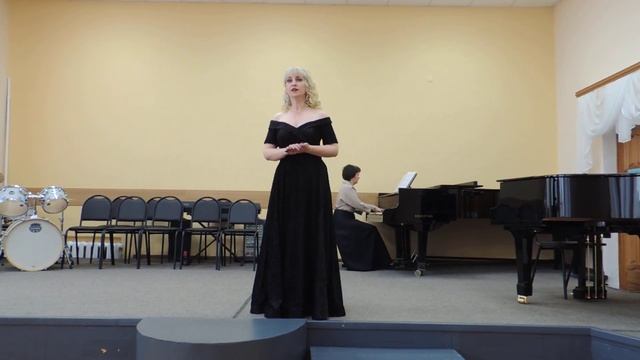 Баллада о солдатской матери смотреть онлайн