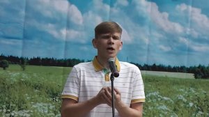 Глеб Снегирев "То было раннею весной.."