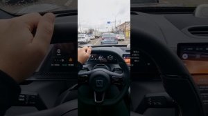 Первые впечатления о Zeekr 7x, в Краснодаре