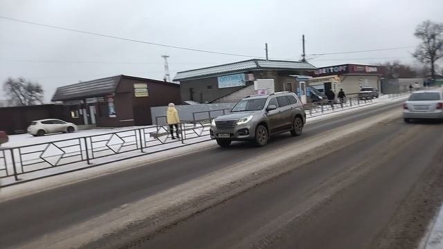 обзор