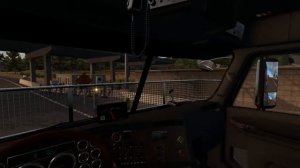 Скачал новые моды =) | American Truck Simulator | 6 часть.