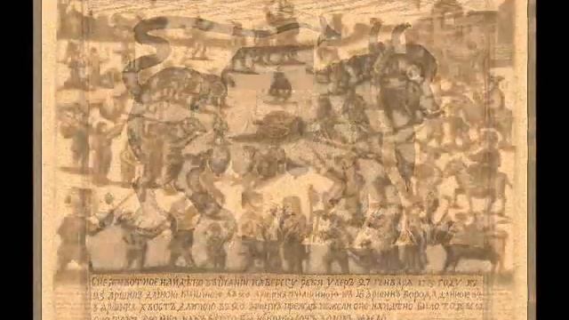 Голубчик-Гостов. Стихотворение «Ма́ртышка-мартышка́…»  (читает литературовед Игорь Лощилов)
