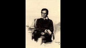 "Моя вечерняя звезда..." - П.А. Вяземский