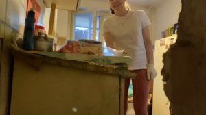 Муж консервирует . Чистим чеснок быстро / В квартире … медленно, но верно… 19, 21 декабря 2022 г.