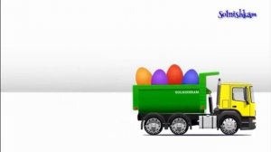 Для малышей папалям