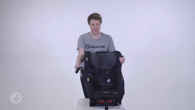 Vela Slim  ISOFIX