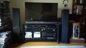 Tannoy Eclipse 3 - Grieg