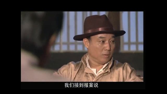 MULTISUB精彩谍战剧【大梦北平Big Dream Peking】EP01 |🗡️一二八事变，上海沦陷，市井萧条。在上海红极一时的京剧冯家班也在整理着行囊，准备加入逃难的人潮。主演：黄景瑜  李