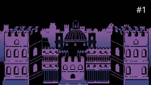 Прохожу андертейл на геноцид РУИНЫ #1