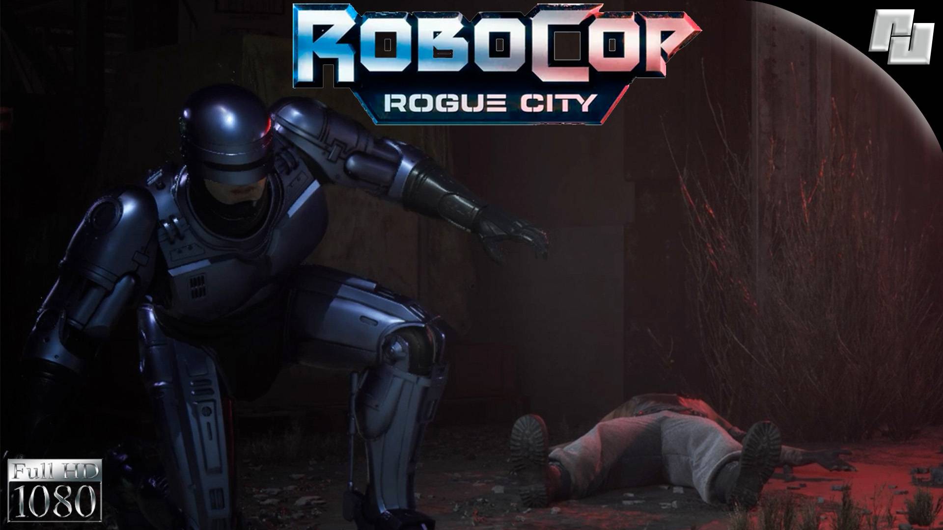 Устранение Пепла #3 ☛ Robocop: Rogue City