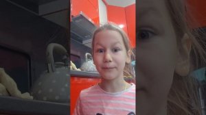 Агния Барто стих «Болтунья Лида»  читает Даша Шибаева