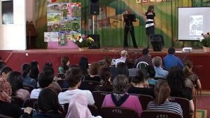 Дагестанский Механический Техникум