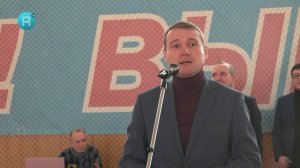 Рузаевские новости. 17 декабря 2024