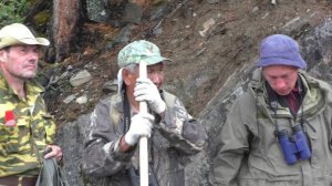 Экспедиция РОСИП 2016 в Магаданскую обл. и Якутию