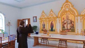 Поздравление с днем Ангела!