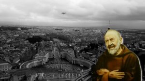 ПОГИБНУТ МГНОВЕННО! СТРАШНЫЕ ПРЕДСКАЗАНИЯ о ТРЕХ ДНЯХ темноты. О чем предупреждал падре Пио