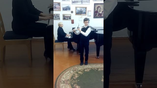 В. Рогацевич - Вл. Оловников "Романс" смотреть онлайн