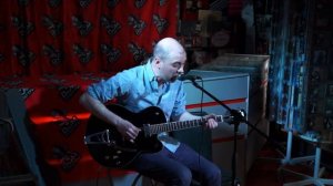 Вадим Дзуцев "Медленно"