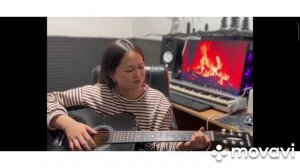 Айтурган Абдыразакова 2023 Асмандан жааган карлар