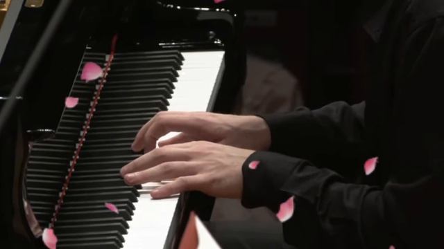 П.И.Чайковский "Щелкунчик" 🎇 А.Малофеев 🎹 🎇 Pas de Deux 🕺💃, Танец Феи Драже🌸, Трепак🕺 смотреть онлайн