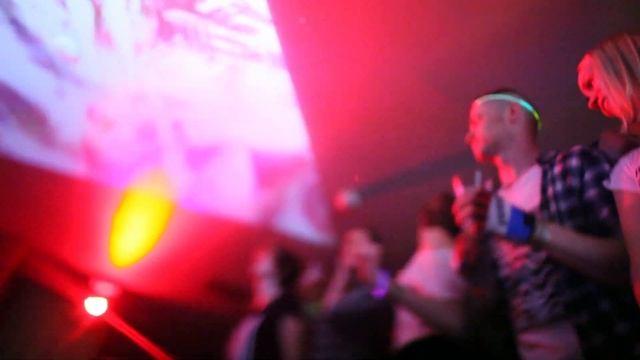 FROM DISCO TO DISCO presents: ROMAN FLÜGEL! смотреть онлайн