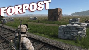 DAYZ Фортпост ивент - Гайд как правильно открыть дверь и замки ящиков. #dayz #survival #LNDAYZ