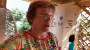 «Папку не жалко…» / Дёшево и сердито /  К хорошему тоже надо привыкать 13 июля 2022 г.