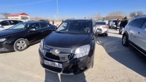 КАПТИВА НАРХЛАРИ 2021 . . . . .КАПТИВА,МАЛИБУ,ОРЛАНДО НАРХЛАРИ . . . САМАРКАНД МОШИНА БОЗОРИ