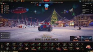 World of Tanks