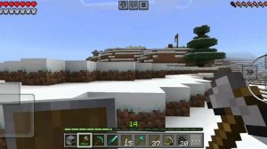 minekraft N3
майнкрафт часть 3