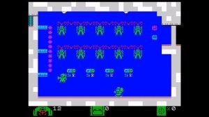 M348 (2024) ZX Spectrum