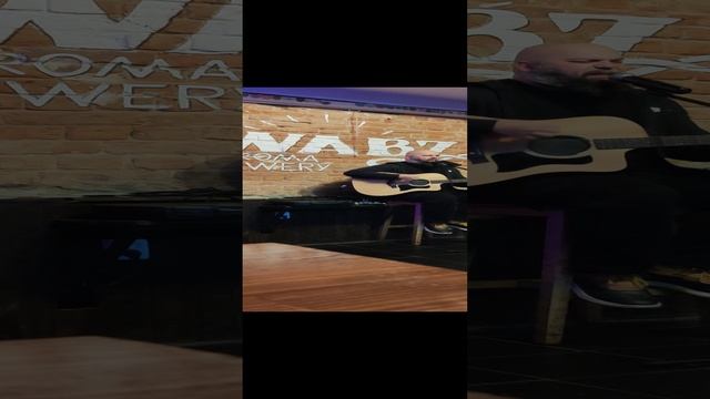 Бранимир-как дела в нашем маленьком городе (15.12.2024 Swabz Кострома) смотреть онлайн