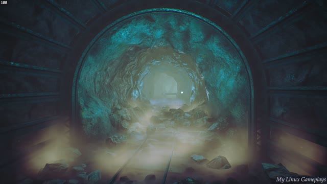 Transient | Прохождение ➫ 07