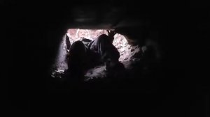 Сокские штольни