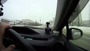 Doppler Pro Тест режима Тихий город