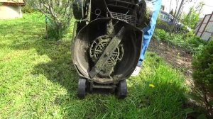 ВЛОГ Яичница «Мерседес» к завтраку / Ковид и печень  / Золотые руки мужа  16 мая 2020 г.