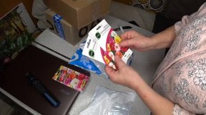 Просьба о помощи ! / Что заказала в Озон / Как заморозить капусту правильно ? 11 сентября 2021 г.