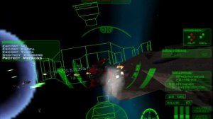 Freespace прохождение 9 часть
