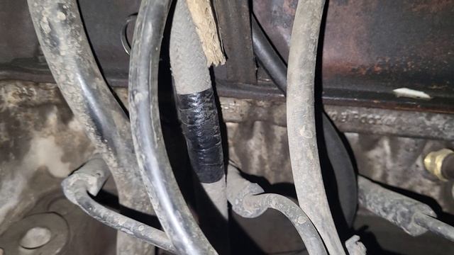 Троит двигатель Ваз. Одна из возможных причин. смотреть онлайн