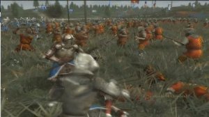 Мысли о серии Total War