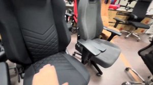 Главная ошибка - Выбираем красивое, а не комфортное кресло