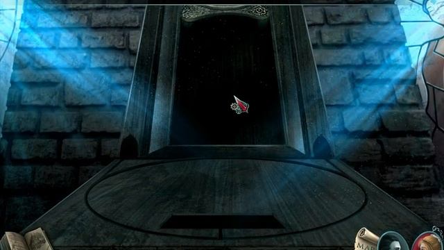 Dark Romance: Vampire In Love Walkthrough - Part 4 смотреть онлайн