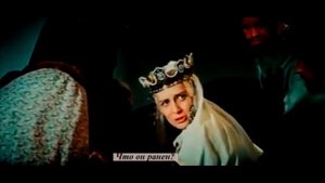 А.П. Бородин. Хор бояр "Мужайся, княгиня" с субтитрами